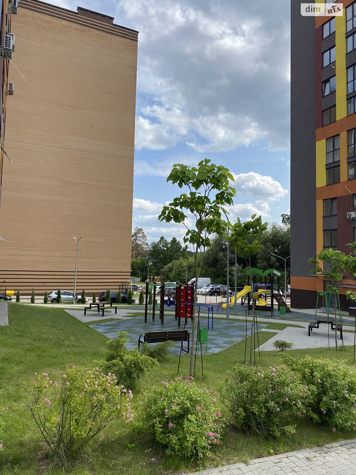 Продаж двокімнатної квартири в Житомирі, на пр. Шпаковський 27, район Корбутівка фото 1