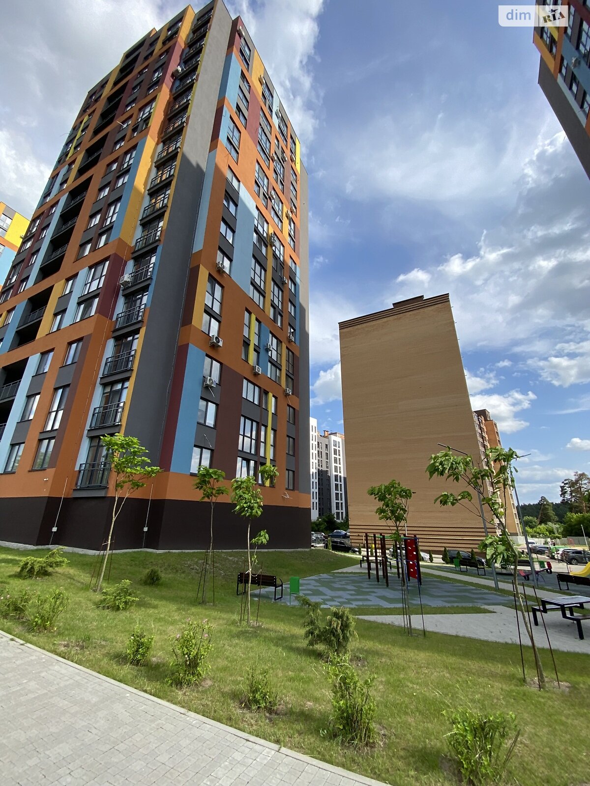 Продаж двокімнатної квартири в Житомирі, на пр. Шпаковський 27, район Корбутівка фото 1