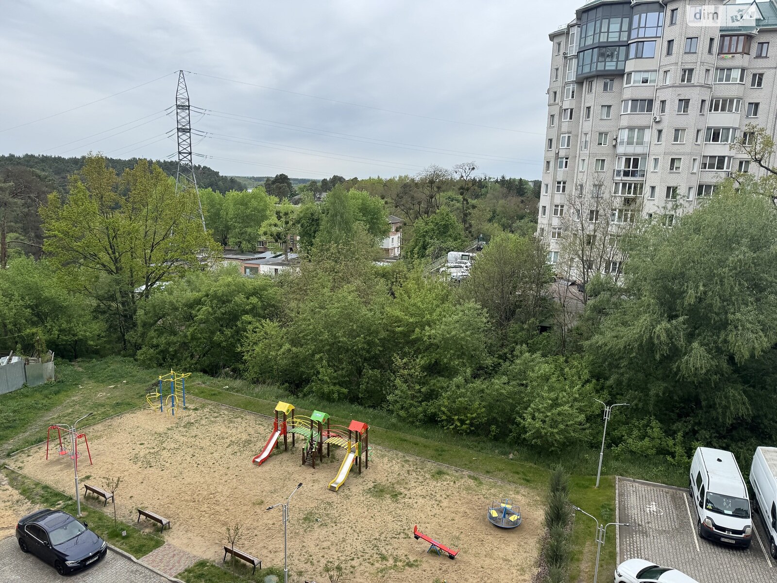 Продаж однокімнатної квартири в Житомирі, на вул. Тетерівський Бульвар 18, район Корбутівка фото 1 Продаж однокімнатної квартири в Житомирі, на вул. Тетерівський Бульвар 18, район Корбутівка фото 1