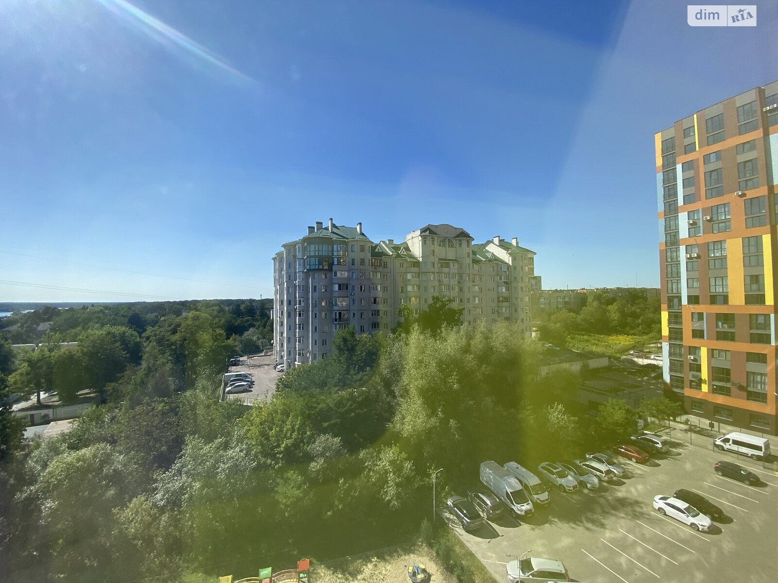 Продажа однокомнатной квартиры в Житомире, на ул. Тетеревский Бульвар 16, район Корбутовка фото 1 Продажа однокомнатной квартиры в Житомире, на ул. Тетеревский Бульвар 16, район Корбутовка фото 1