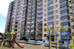 Продажа однокомнатной квартиры в Житомире, на ул. Тетеревский Бульвар 16, район Корбутовка фото 2