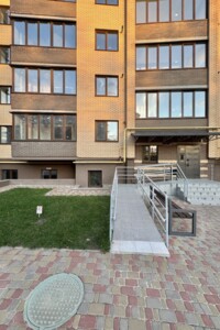 Продажа однокомнатной квартиры в Житомире, на ул. Тетеревский Бульвар 18, район Корбутовка фото 2