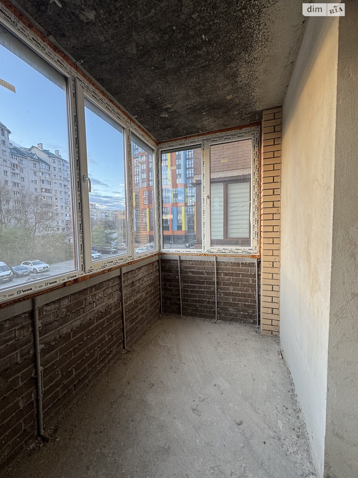 Продажа однокомнатной квартиры в Житомире, на ул. Тетеревский Бульвар 18, район Корбутовка фото 1