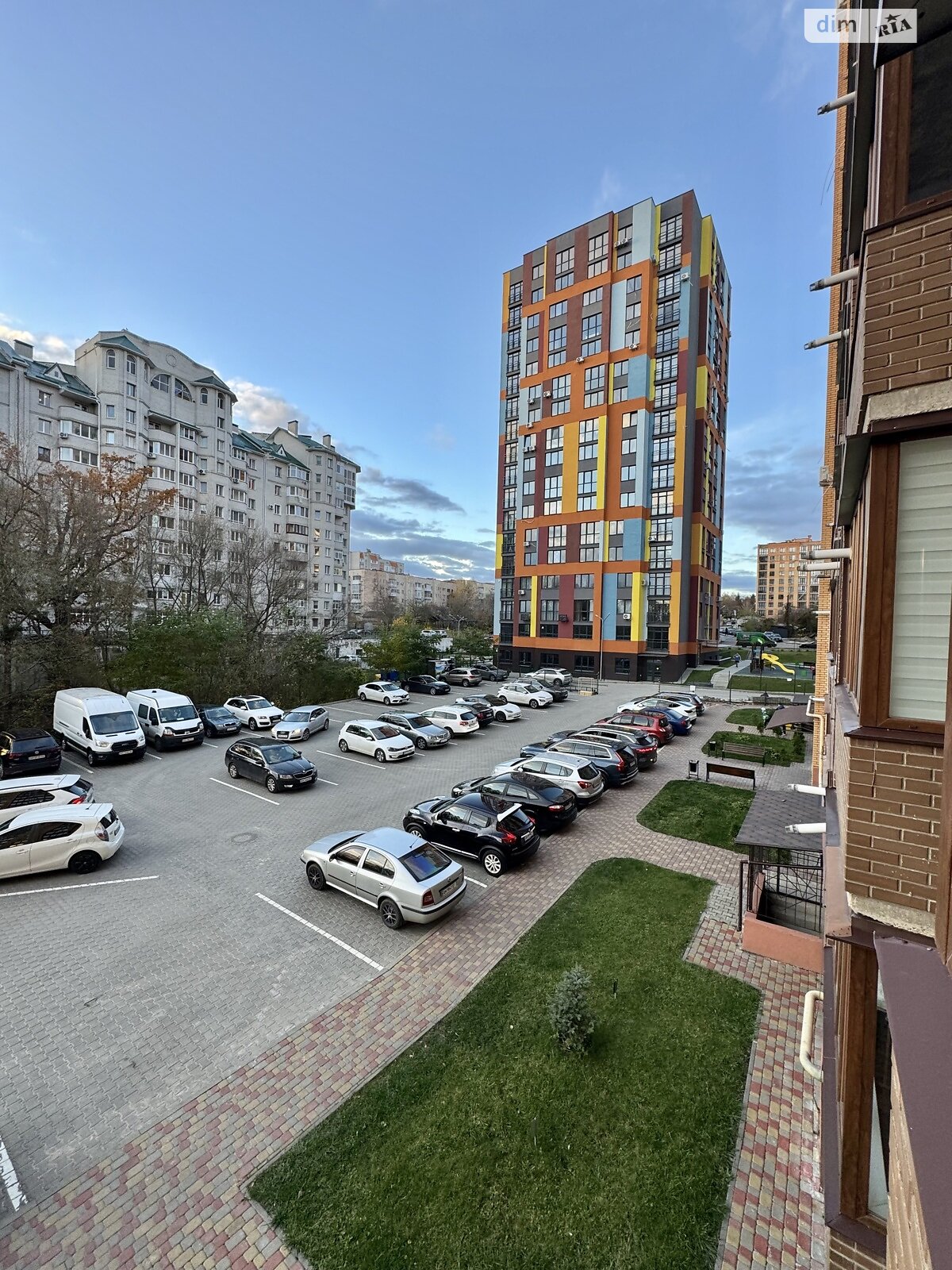 Продажа однокомнатной квартиры в Житомире, на ул. Тетеревский Бульвар 18, район Корбутовка фото 1