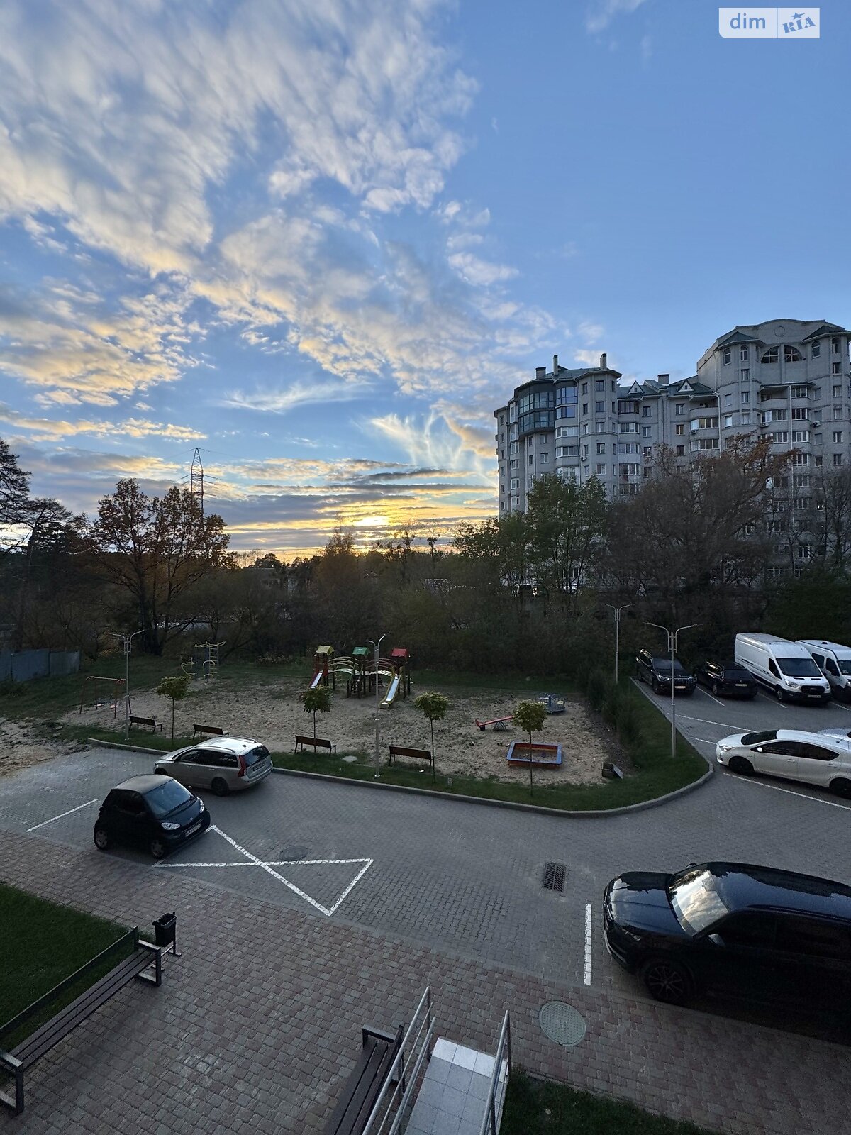 Продажа однокомнатной квартиры в Житомире, на ул. Тетеревский Бульвар 18, район Корбутовка фото 1