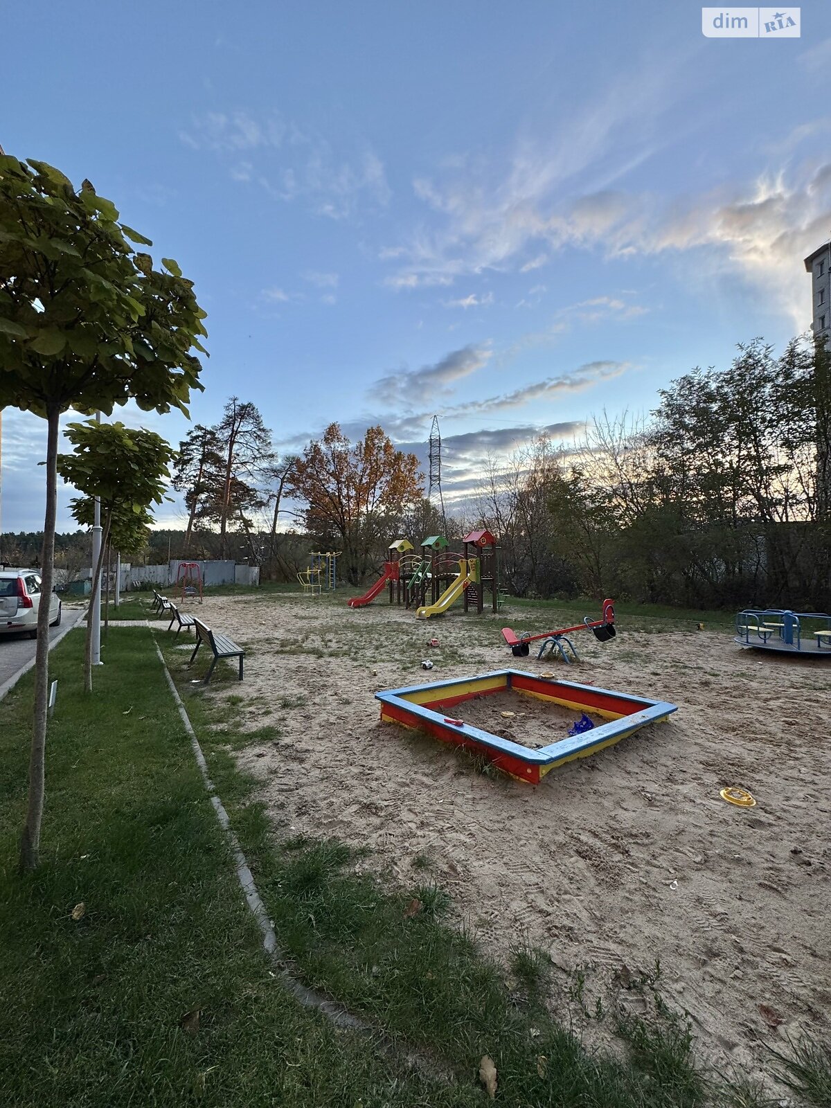 Продажа однокомнатной квартиры в Житомире, на ул. Тетеревский Бульвар 18, район Корбутовка фото 1