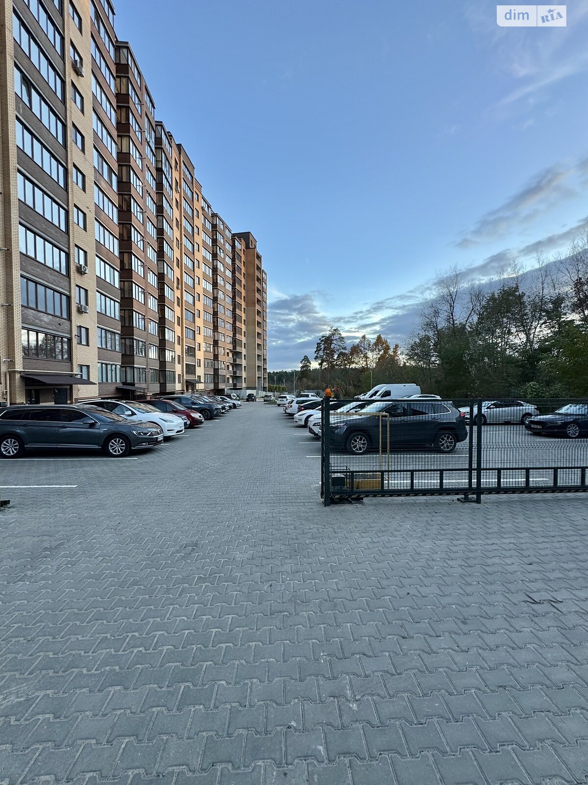 Продажа однокомнатной квартиры в Житомире, на ул. Тетеревский Бульвар 18, район Корбутовка фото 1