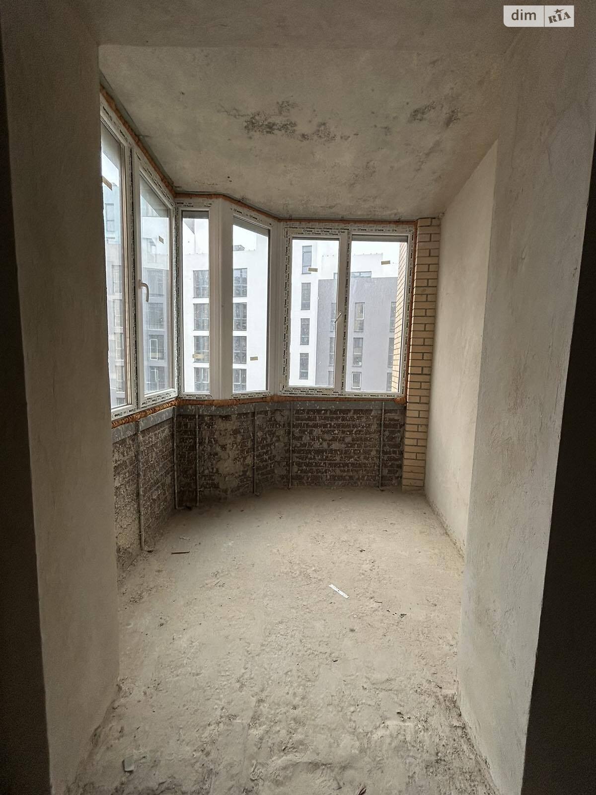 Продажа однокомнатной квартиры в Житомире, на ул. Тетеревский Бульвар 16, район Корбутовка фото 1