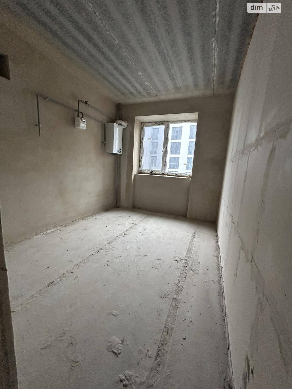 Продажа однокомнатной квартиры в Житомире, на ул. Тетеревский Бульвар 16, район Корбутовка фото 1