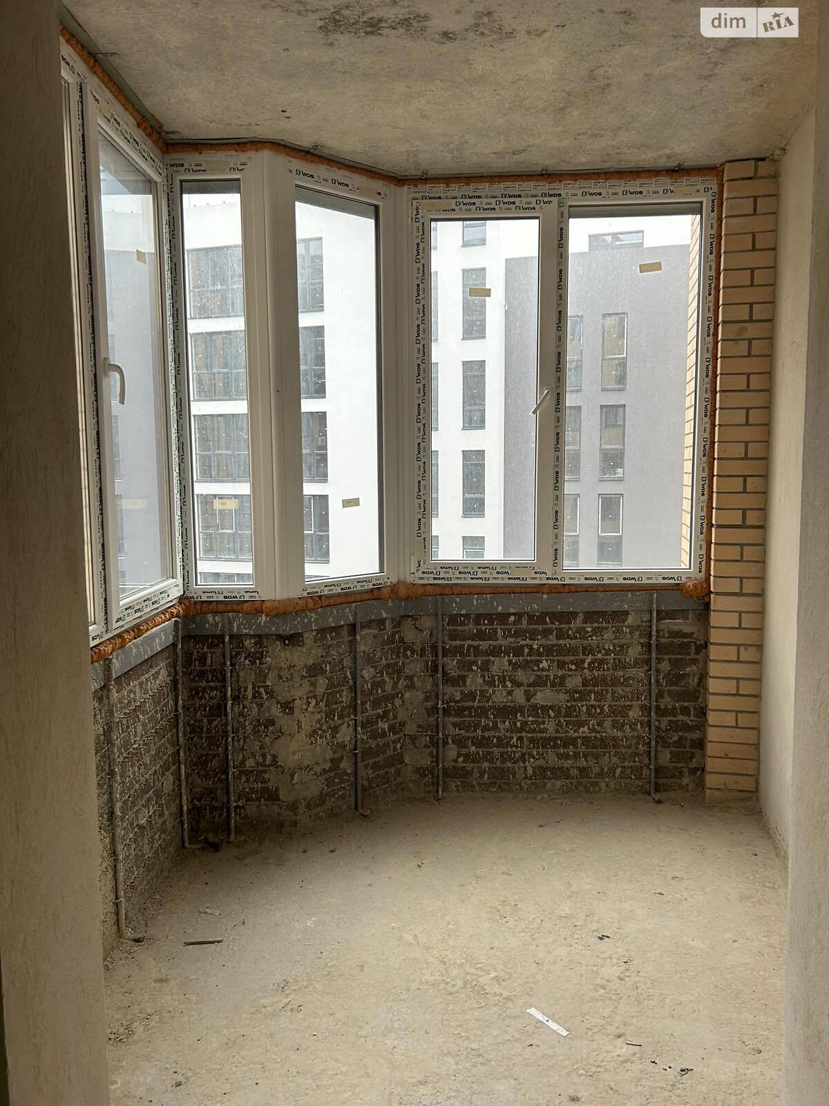 Продажа однокомнатной квартиры в Житомире, на ул. Тетеревский Бульвар 16, район Корбутовка фото 1