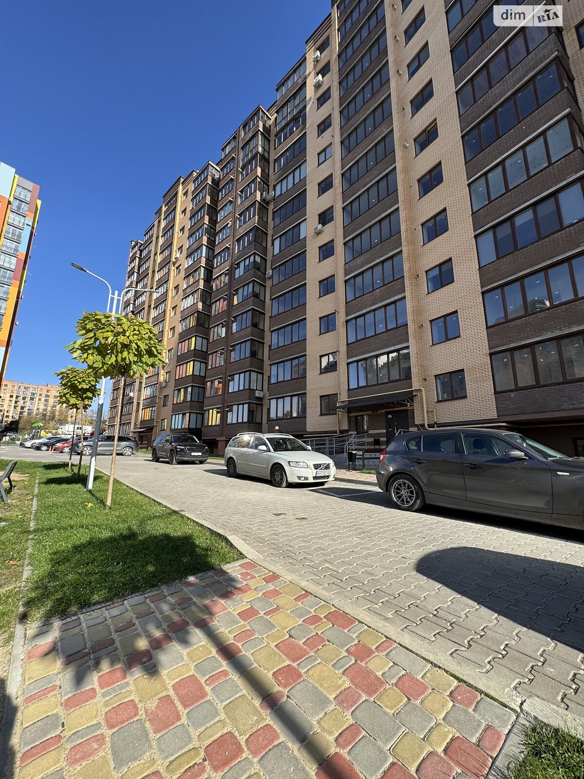 Продажа однокомнатной квартиры в Житомире, на ул. Тетеревский Бульвар 18, район Корбутовка фото 1