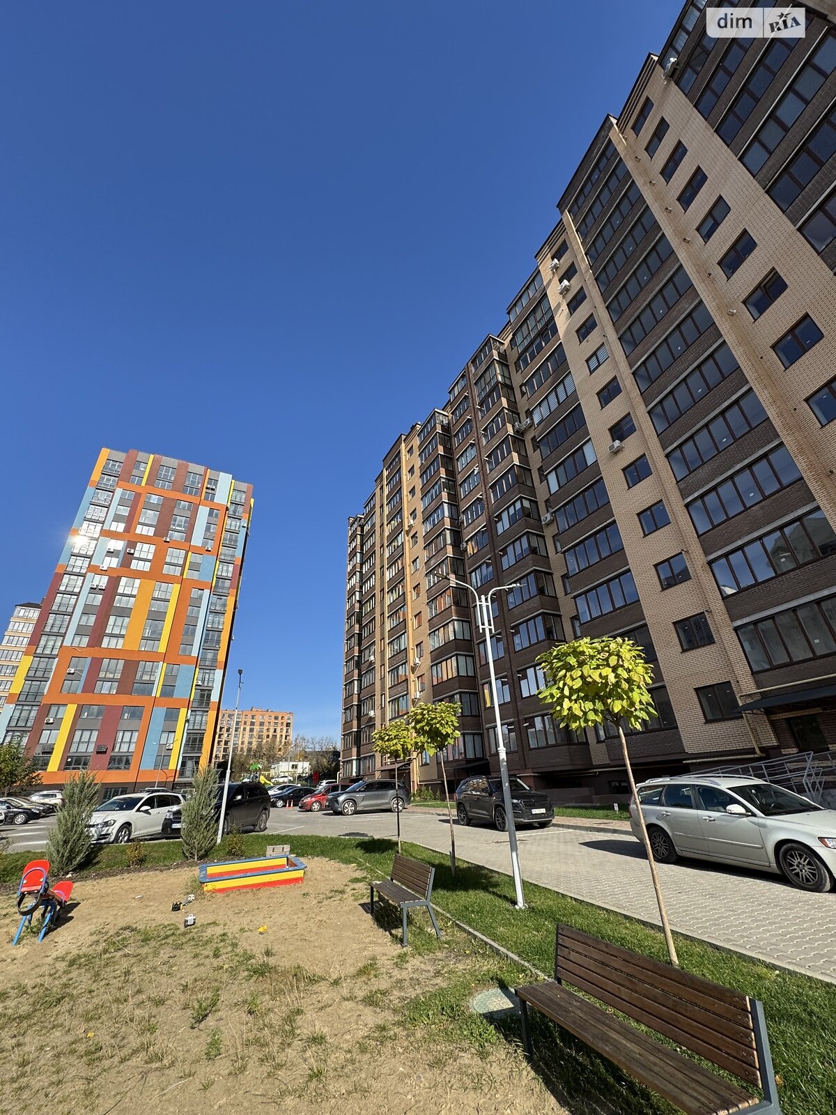 Продажа однокомнатной квартиры в Житомире, на ул. Тетеревский Бульвар 18, район Корбутовка фото 1