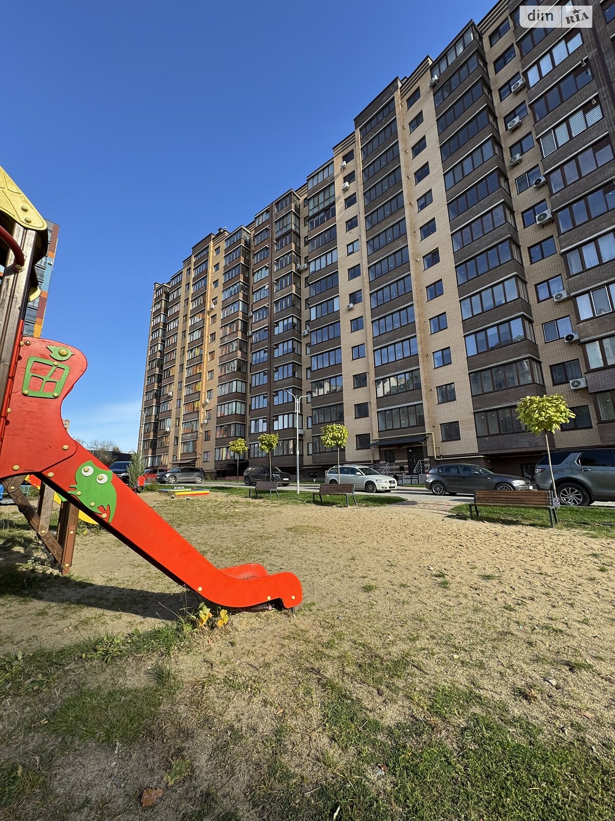 Продажа однокомнатной квартиры в Житомире, на ул. Тетеревский Бульвар 18, район Корбутовка фото 1