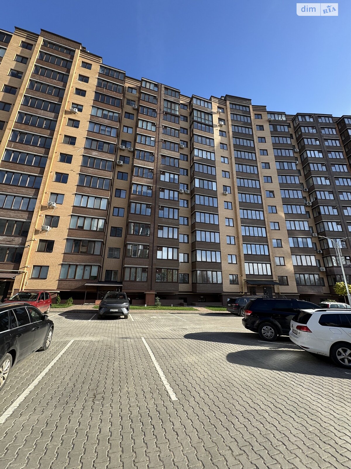 Продажа однокомнатной квартиры в Житомире, на ул. Тетеревский Бульвар 18, район Корбутовка фото 1