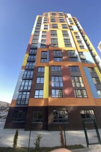 Продажа однокомнатной квартиры в Житомире, на бул. Тетеревский 9, район Корбутовка фото 2