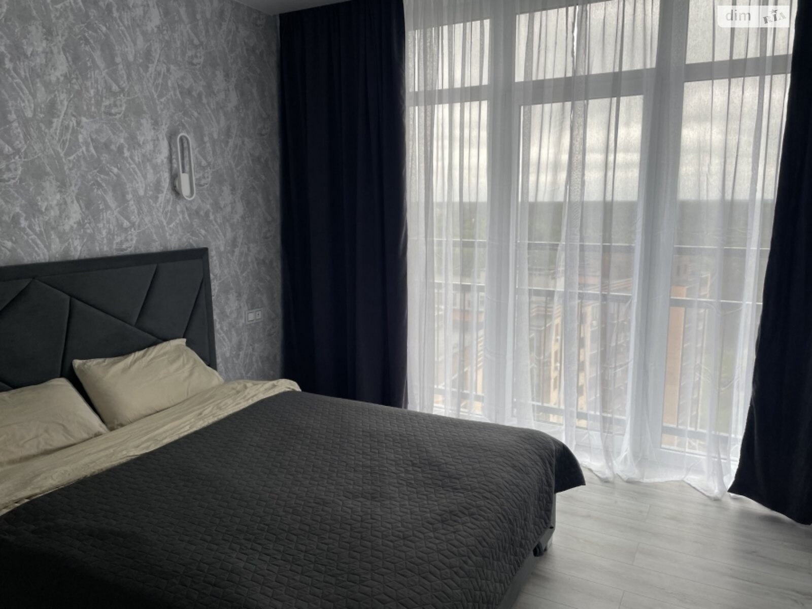 Продажа однокомнатной квартиры в Житомире, на бул. Тетеревский 9, район Корбутовка фото 1 Продажа однокомнатной квартиры в Житомире, на бул. Тетеревский 9, район Корбутовка фото 1