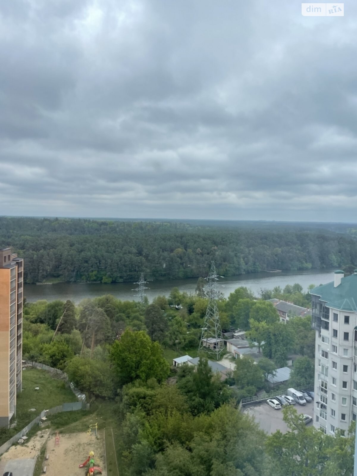 Продажа однокомнатной квартиры в Житомире, на бул. Тетеревский 9, район Корбутовка фото 1 Продажа однокомнатной квартиры в Житомире, на бул. Тетеревский 9, район Корбутовка фото 1