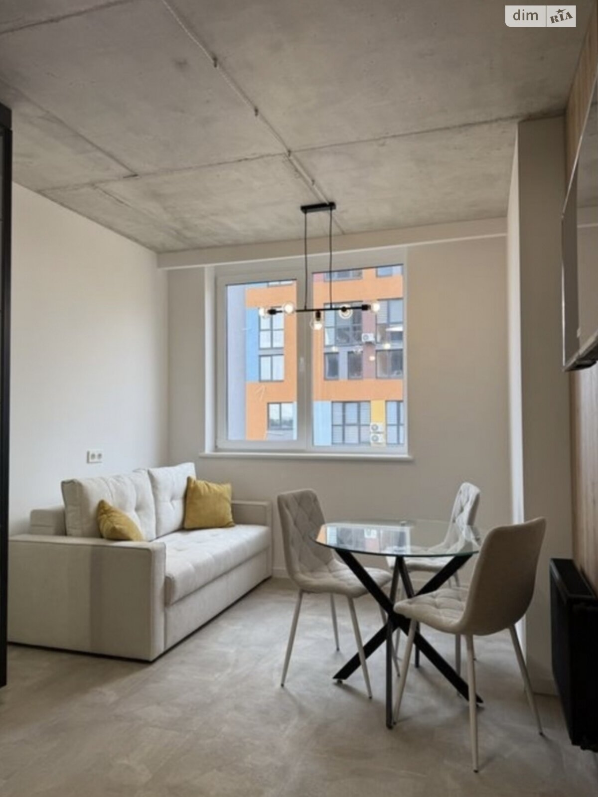 Продажа однокомнатной квартиры в Житомире, на бул. Тетеревский 9, район Корбутовка фото 1 Продажа однокомнатной квартиры в Житомире, на бул. Тетеревский 9, район Корбутовка фото 1