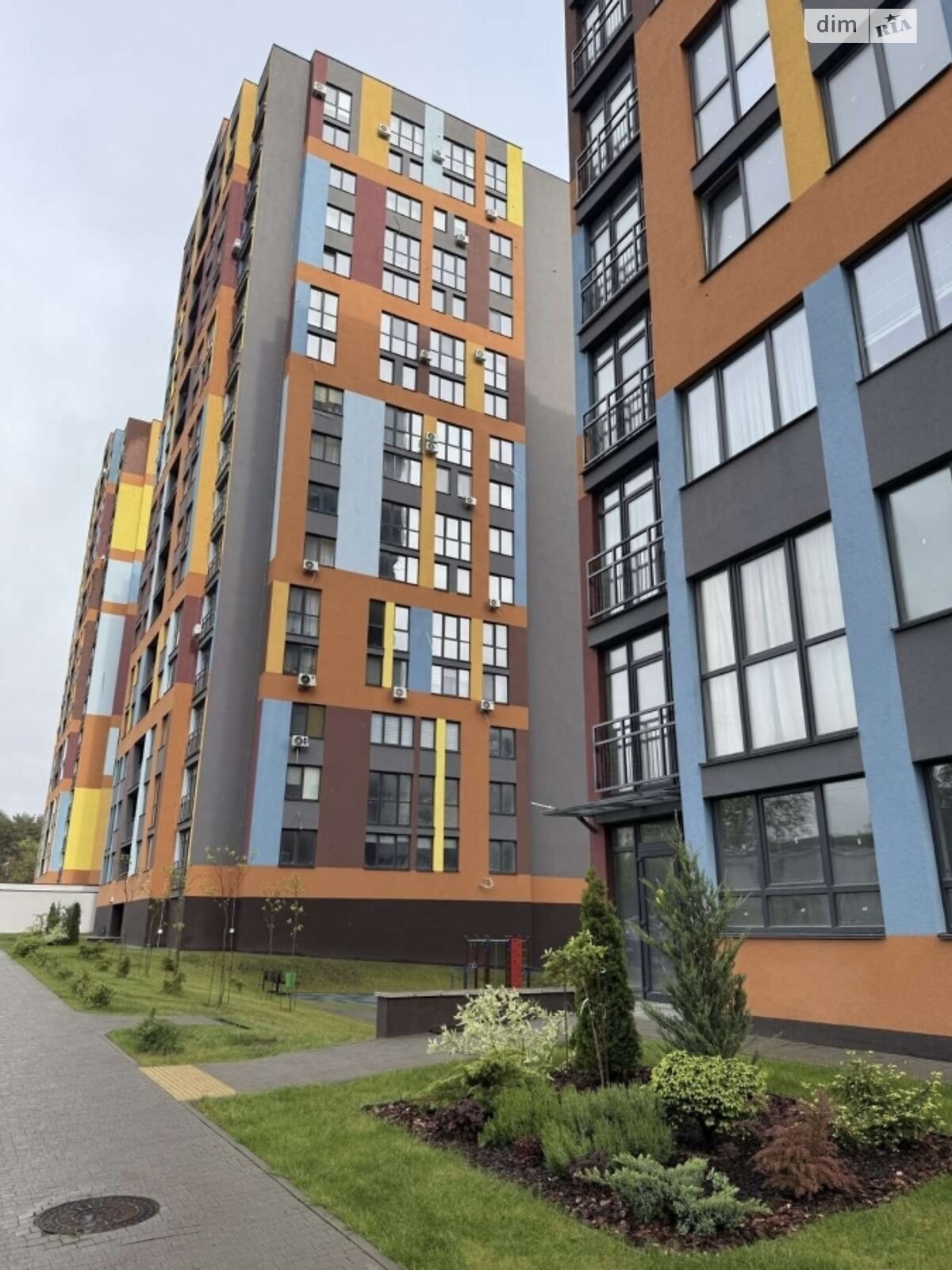 Продажа однокомнатной квартиры в Житомире, на бул. Тетеревский 9, район Корбутовка фото 1 Продажа однокомнатной квартиры в Житомире, на бул. Тетеревский 9, район Корбутовка фото 1