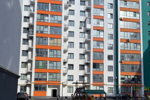 Продажа двухкомнатной квартиры в Житомире, на ул. Евгения Рыхлика 15/1, район Корбутовка фото 2