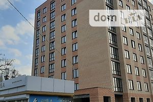 Продажа однокомнатной квартиры в Житомире, на ул. Чудновская 113, район Корбутовка фото 1