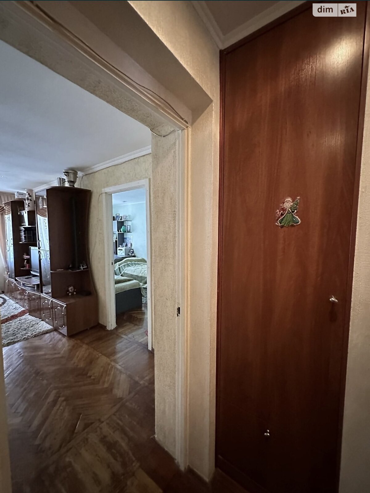 Продажа двухкомнатной квартиры в Житомире, на ул. Короленко, фото 1