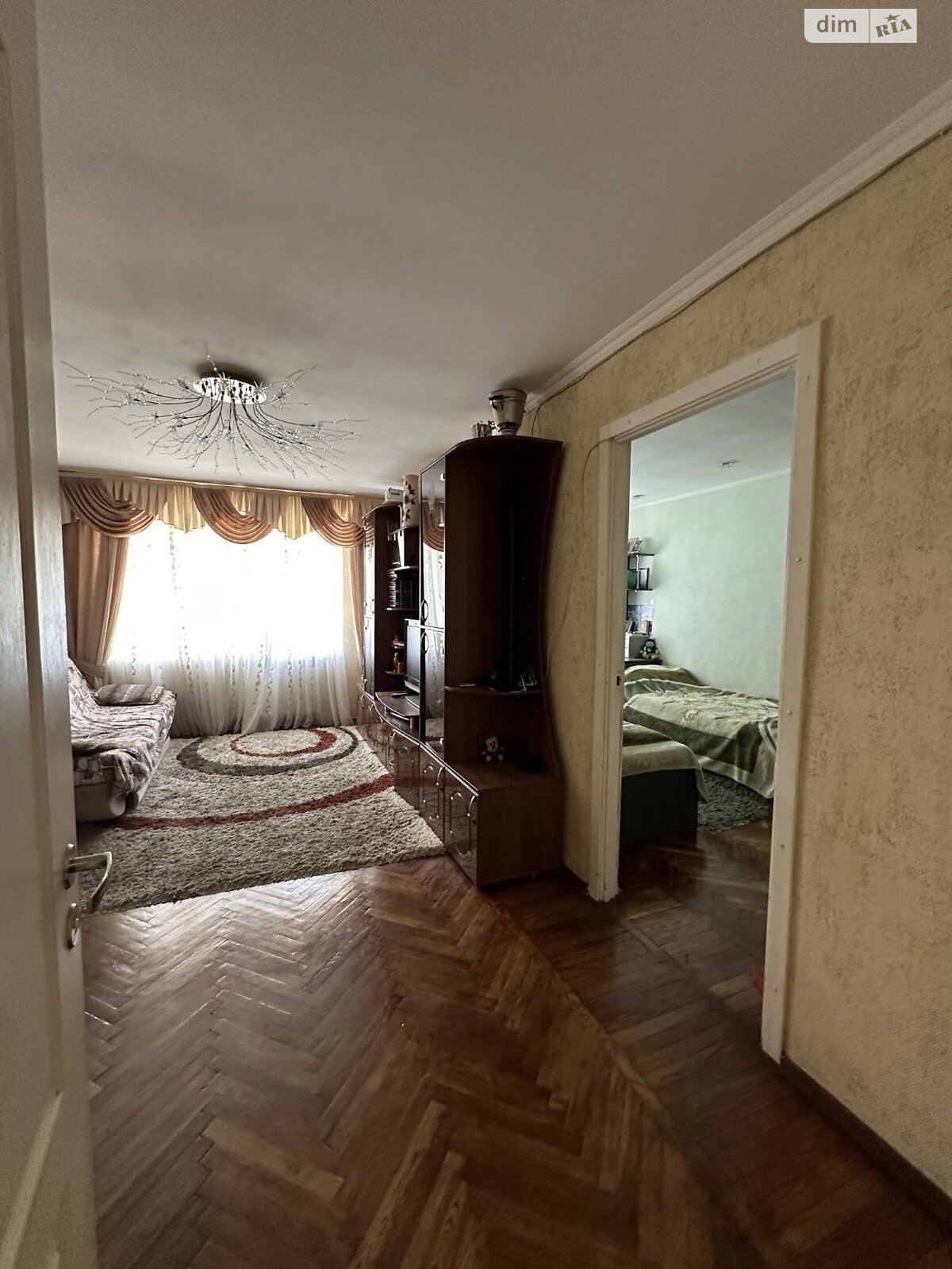 Продажа двухкомнатной квартиры в Житомире, на ул. Короленко, фото 1