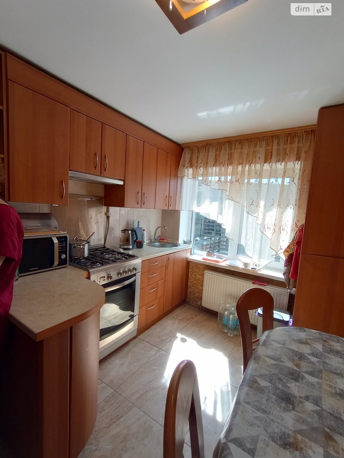 Продажа трехкомнатной квартиры в Житомире, на 1-й пер. Королева 7, фото 1 Продажа трехкомнатной квартиры в Житомире, на 1-й пер. Королева 7, фото 1