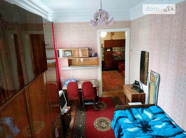Продажа трехкомнатной квартиры в Житомире, на бул. Старый район Королевский фото 1 Продажа трехкомнатной квартиры в Житомире, на бул. Старый район Королевский фото 1
