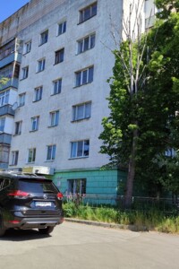 Продажа трехкомнатной квартиры в Житомире, на ул. Большая Бердичевская 87, район Королевский фото 2