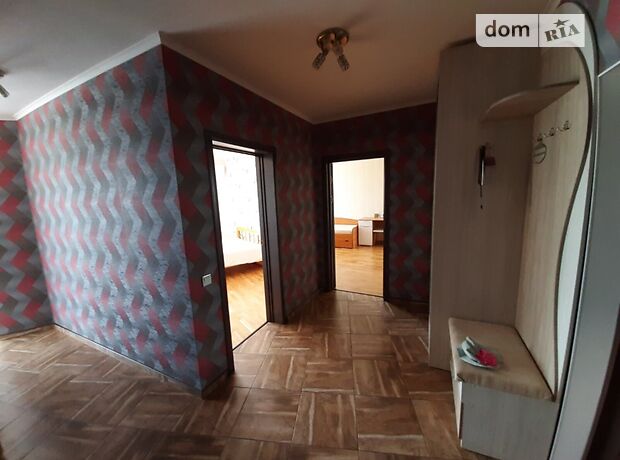 Продаж двокімнатної квартири в Житомирі, на вул. Бородія 49д, район Корольовский фото 1 Продаж двокімнатної квартири в Житомирі, на вул. Бородія 49д, район Корольовский фото 1