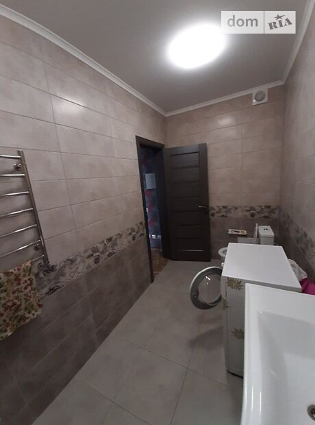 Продаж двокімнатної квартири в Житомирі, на вул. Бородія 49д, район Корольовский фото 1 Продаж двокімнатної квартири в Житомирі, на вул. Бородія 49д, район Корольовский фото 1