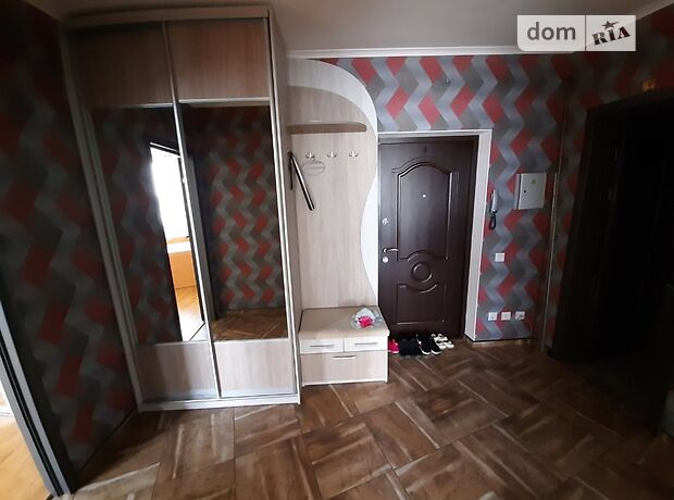 Продаж двокімнатної квартири в Житомирі, на вул. Бородія 49д, район Корольовский фото 1 Продаж двокімнатної квартири в Житомирі, на вул. Бородія 49д, район Корольовский фото 1