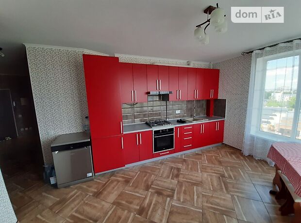 Продаж двокімнатної квартири в Житомирі, на вул. Бородія 49д, район Корольовский фото 1 Продаж двокімнатної квартири в Житомирі, на вул. Бородія 49д, район Корольовский фото 1