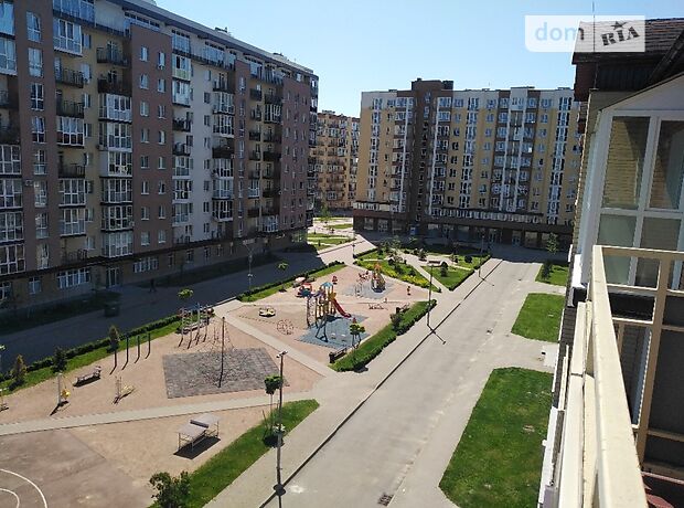 Продажа трехкомнатной квартиры в Житомире, на ул. Бородия 49Д, район Королевский фото 1 Продажа трехкомнатной квартиры в Житомире, на ул. Бородия 49Д, район Королевский фото 1