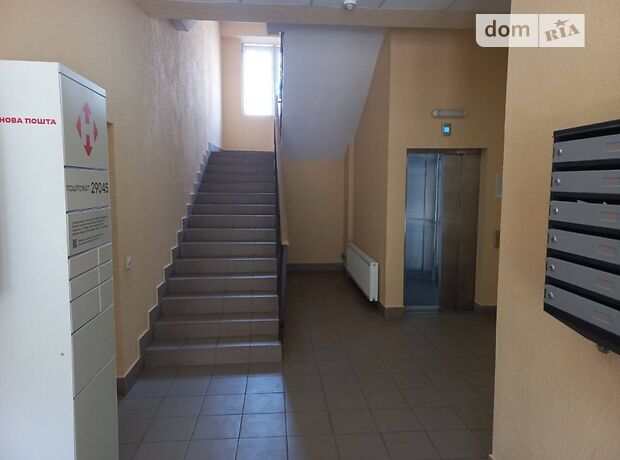 Продажа двухкомнатной квартиры в Житомире, на ул. Бородия район Королевский фото 1 Продажа двухкомнатной квартиры в Житомире, на ул. Бородия район Королевский фото 1