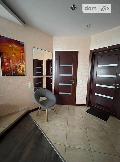 Продажа трехкомнатной квартиры в Житомире, на ул. Бородия 49Д, район Королевский фото 1 Продажа трехкомнатной квартиры в Житомире, на ул. Бородия 49Д, район Королевский фото 1