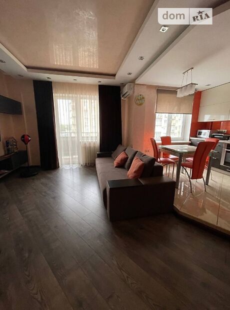 Продажа трехкомнатной квартиры в Житомире, на ул. Бородия 49Д, район Королевский фото 1 Продажа трехкомнатной квартиры в Житомире, на ул. Бородия 49Д, район Королевский фото 1