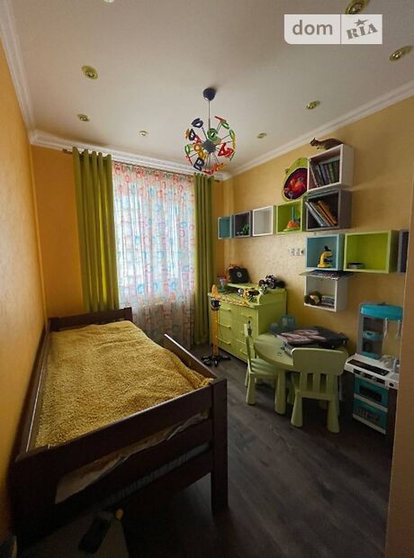 Продажа трехкомнатной квартиры в Житомире, на ул. Бородия 49Д, район Королевский фото 1 Продажа трехкомнатной квартиры в Житомире, на ул. Бородия 49Д, район Королевский фото 1