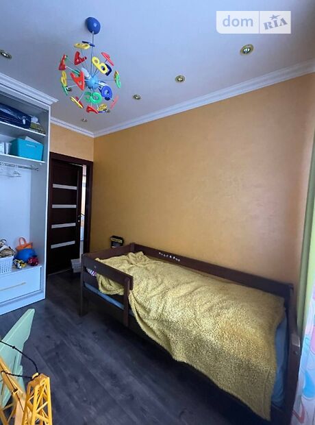 Продажа трехкомнатной квартиры в Житомире, на ул. Бородия 49Д, район Королевский фото 1 Продажа трехкомнатной квартиры в Житомире, на ул. Бородия 49Д, район Королевский фото 1