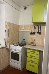 Продажа однокомнатной квартиры в Житомире, на ул. Довженко, район Королевский фото 2