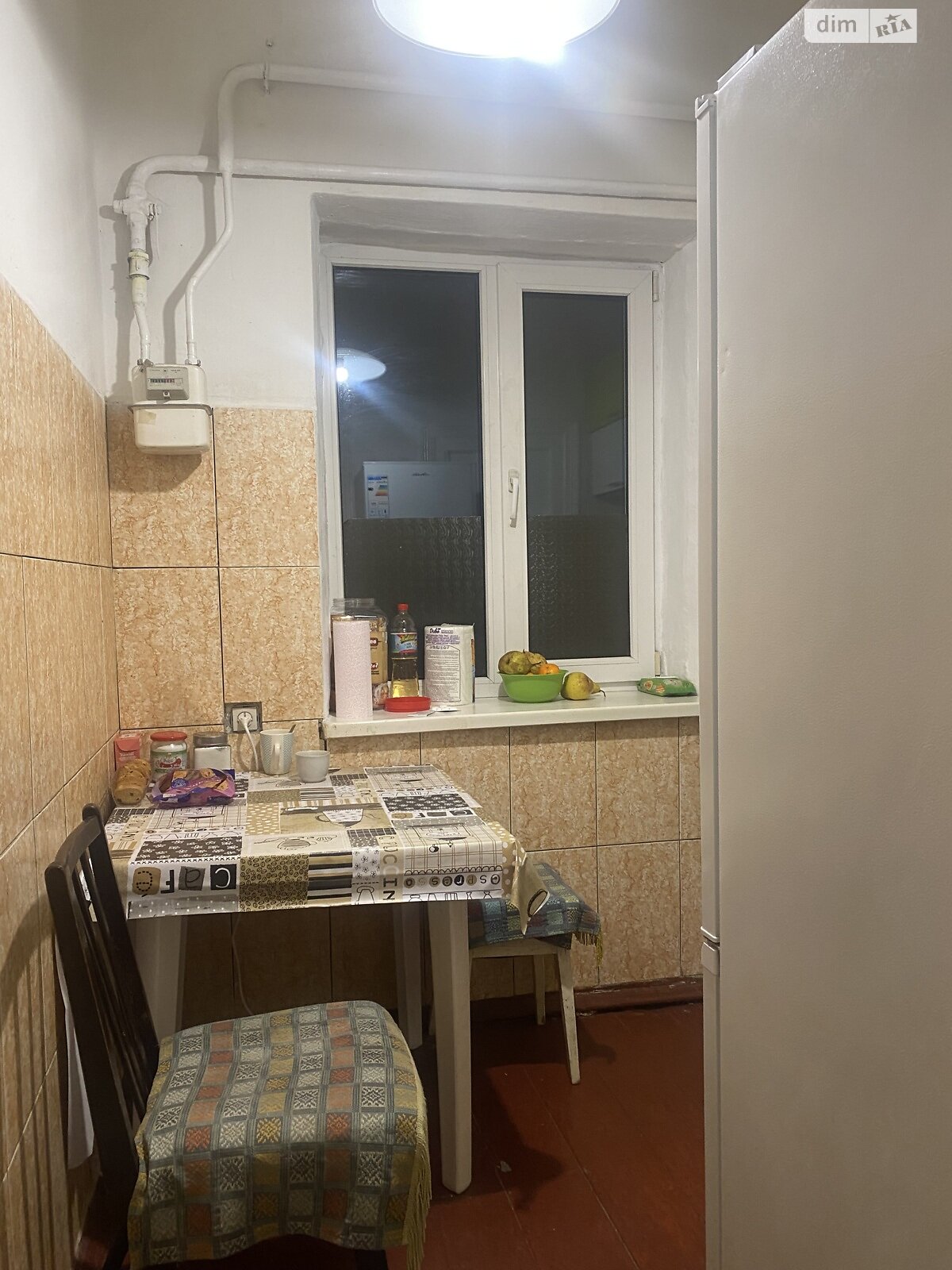 Продажа однокомнатной квартиры в Житомире, на ул. Довженко, район Королевский фото 1