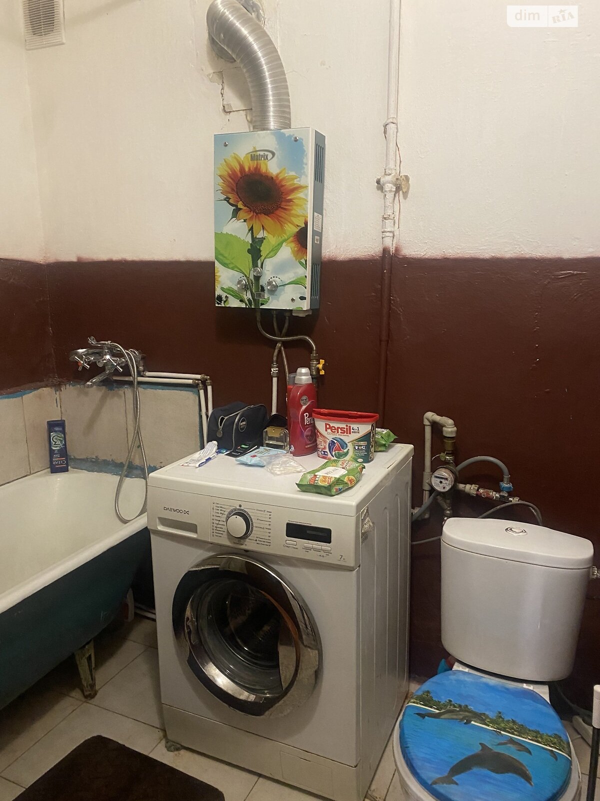 Продажа однокомнатной квартиры в Житомире, на ул. Довженко, район Королевский фото 1