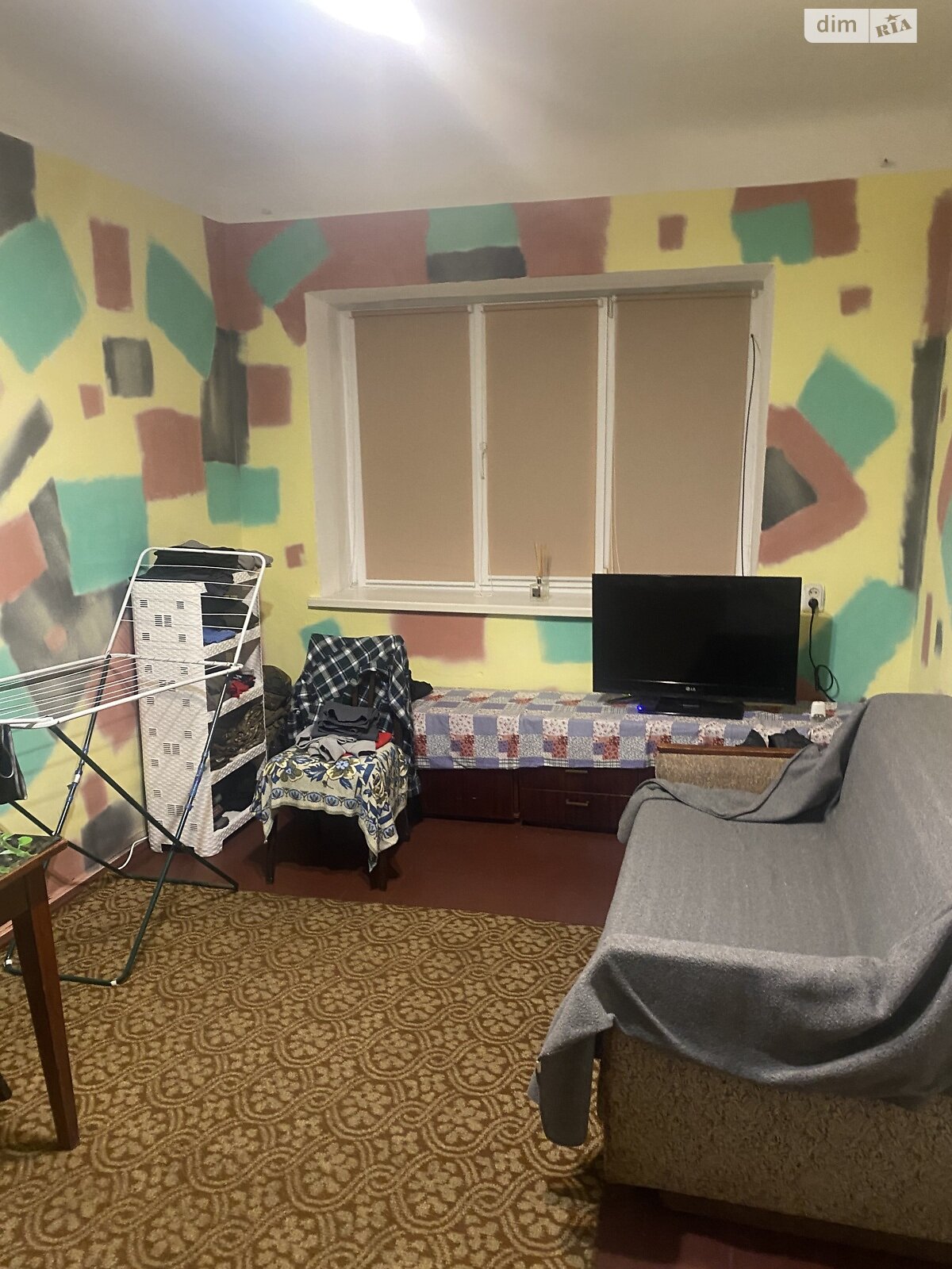 Продажа однокомнатной квартиры в Житомире, на ул. Довженко, район Королевский фото 1