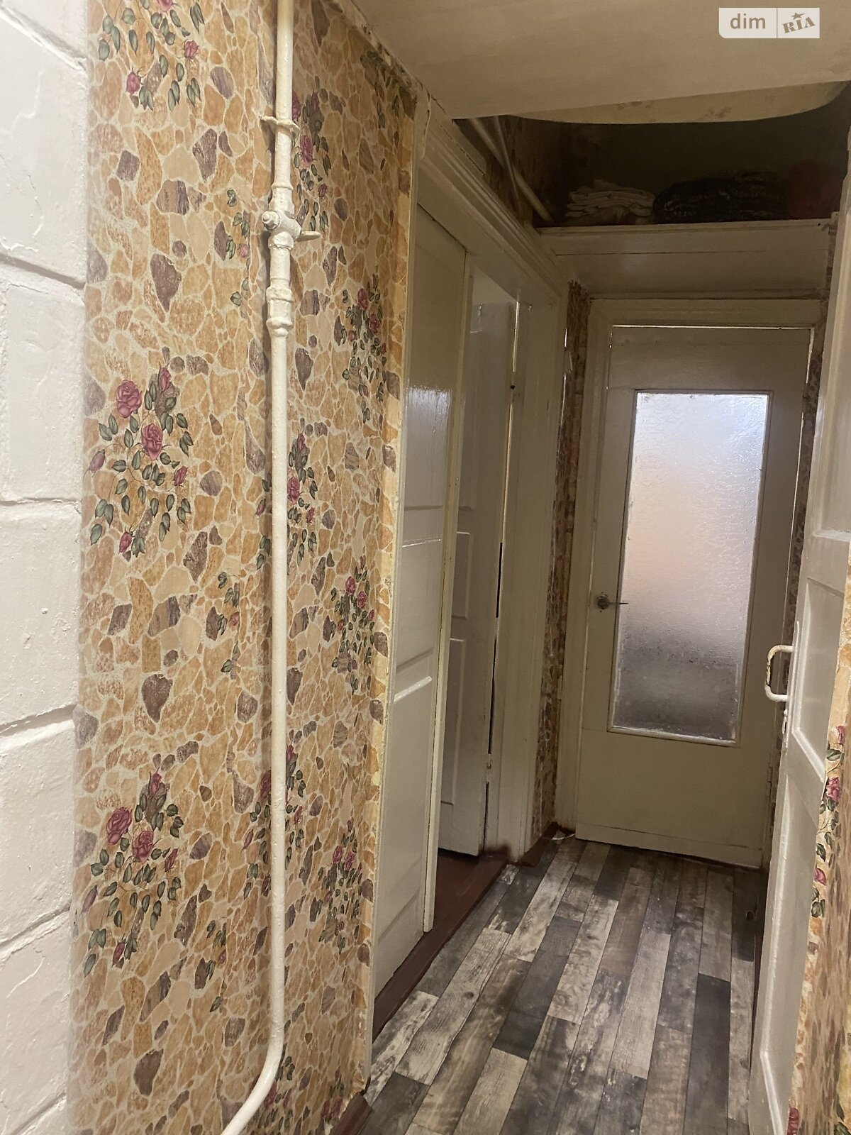 Продажа однокомнатной квартиры в Житомире, на ул. Довженко, район Королевский фото 1