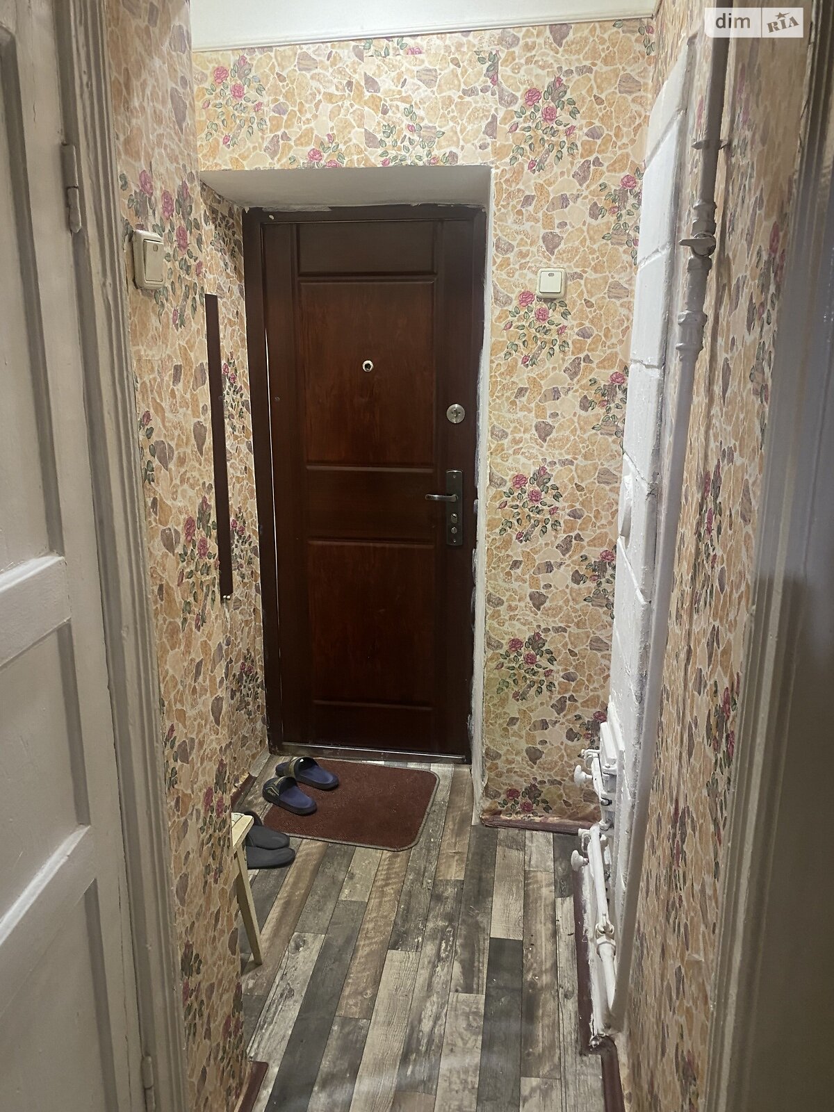 Продажа однокомнатной квартиры в Житомире, на ул. Довженко, район Королевский фото 1