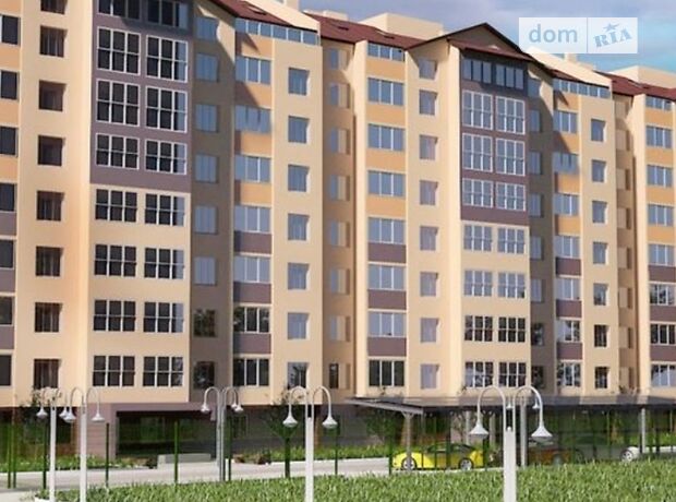 Продажа однокомнатной квартиры в Житомире, на ул. Героев Крут 54 район Королевский фото 1 Продажа однокомнатной квартиры в Житомире, на ул. Героев Крут 54 район Королевский фото 1