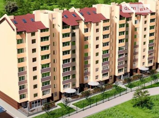 Продажа однокомнатной квартиры в Житомире, на ул. Героев Крут 54 район Королевский фото 1 Продажа однокомнатной квартиры в Житомире, на ул. Героев Крут 54 район Королевский фото 1