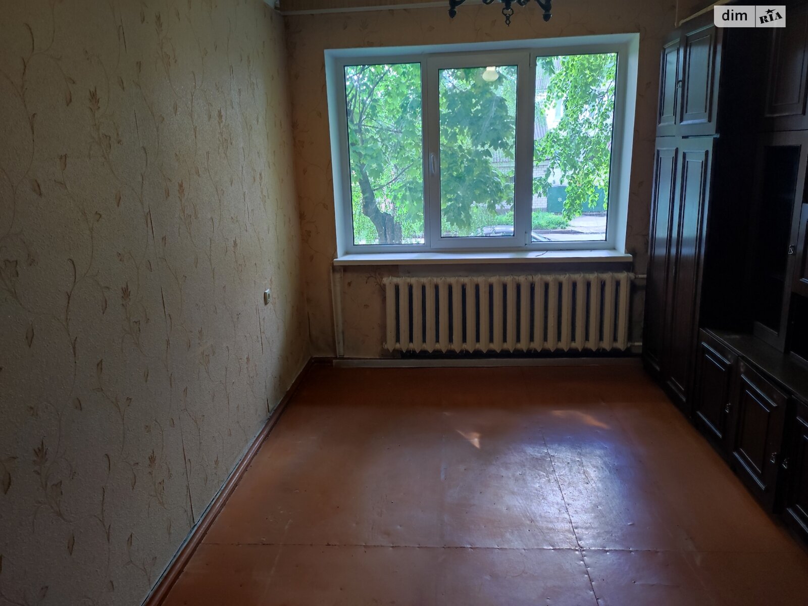 Продажа двухкомнатной квартиры в Житомире, на ул. Гоголевская 15, район Королевский фото 1