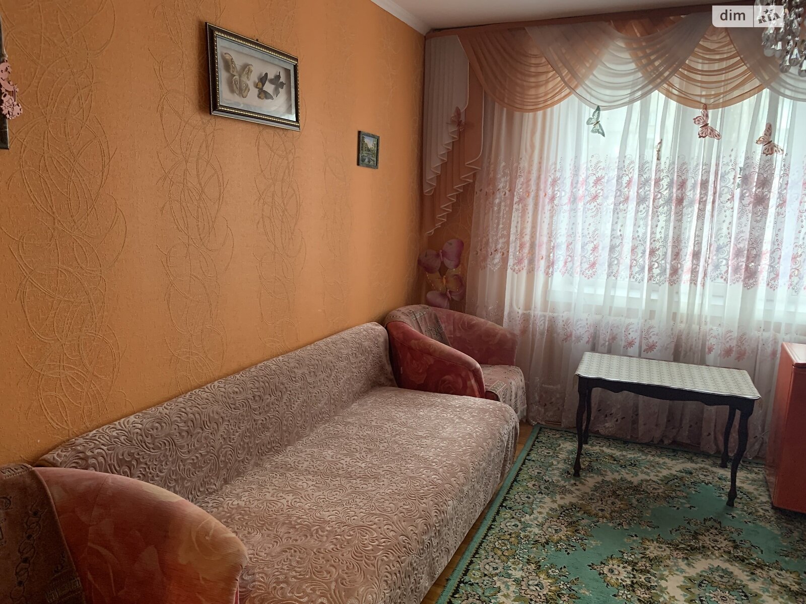 Продажа двухкомнатной квартиры в Житомире, на ул. Ивана Мазепы, район Королевский фото 1